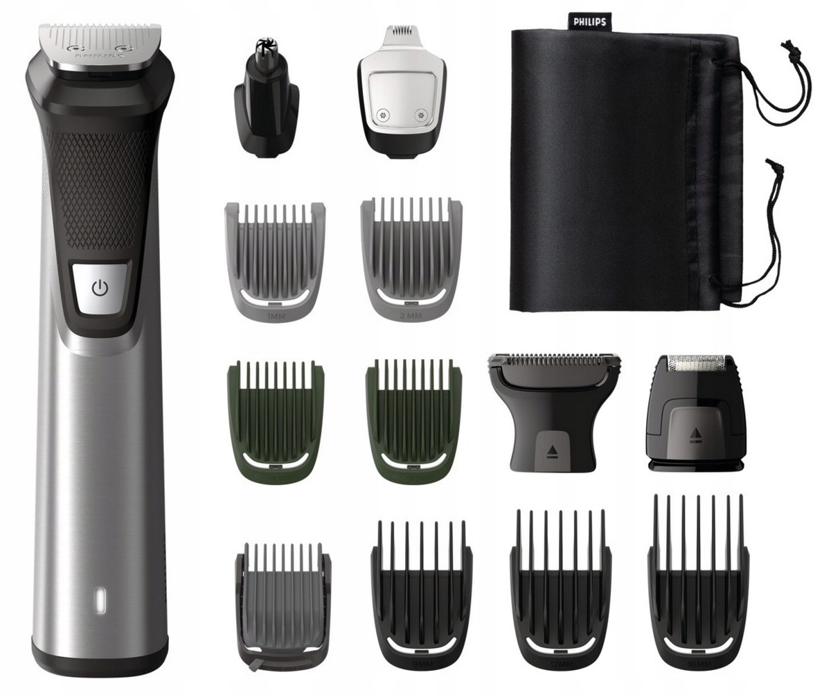 

Trymer Philips MG7745/15 Multigroom Series 7000