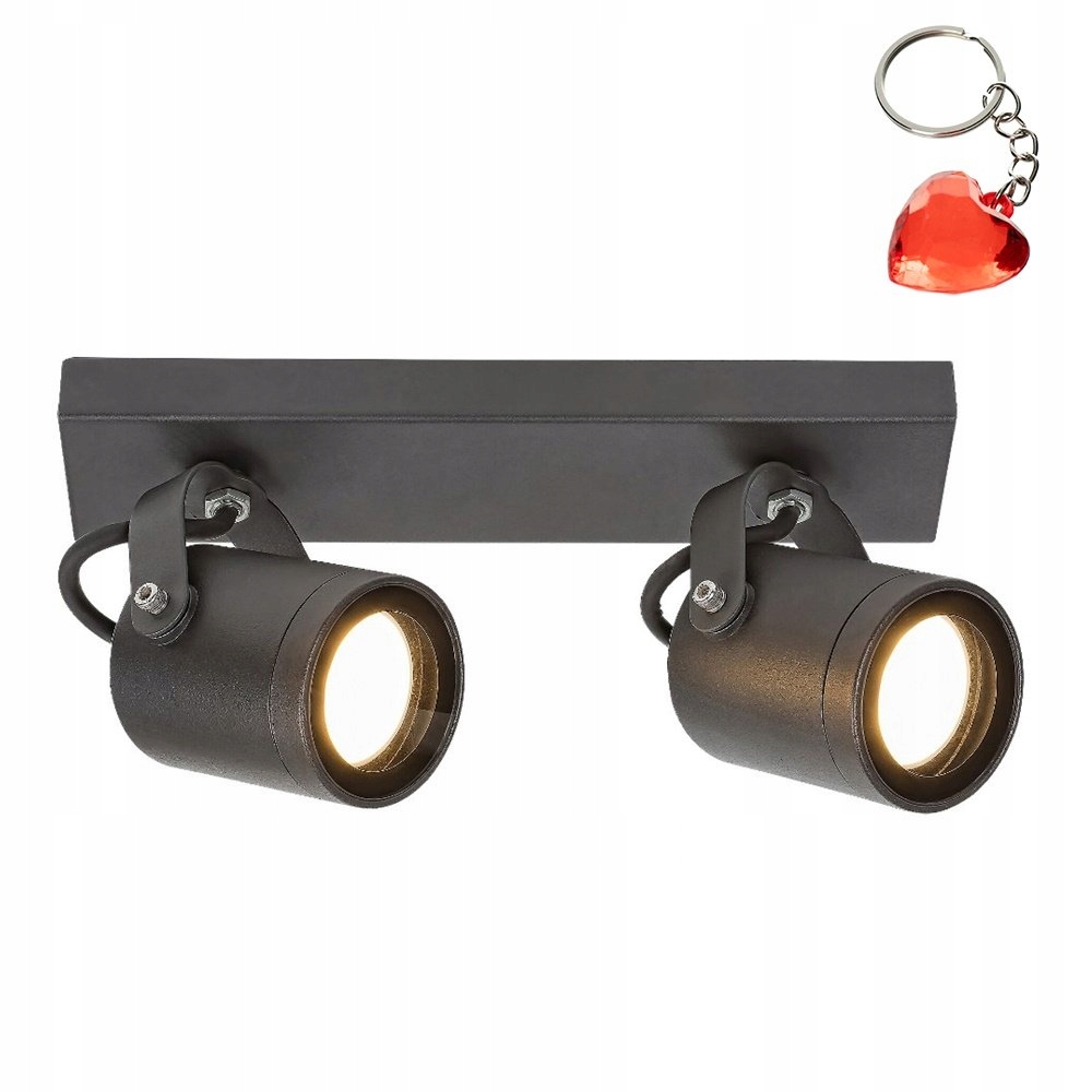 Venkovní nástěnné svítidlo Elva 7930 Rabalux