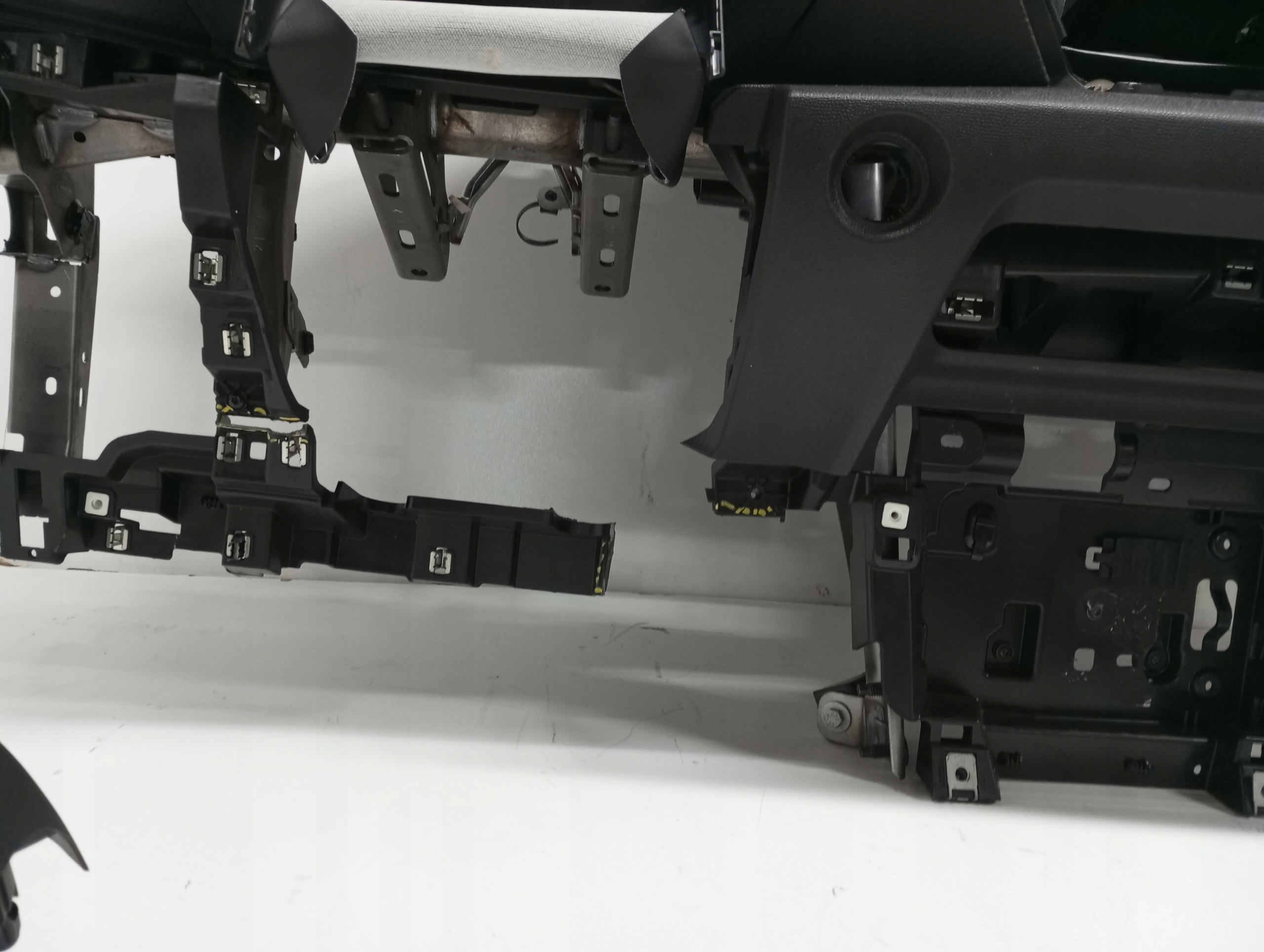 dashboard Citroen C4 III HEAD UP HEADUP