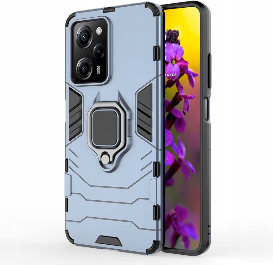 

Etui do Poco X5 Pro 5G Pancerne Case
