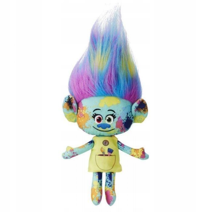 

Hasbro Trolls Pluszak Harper B7618