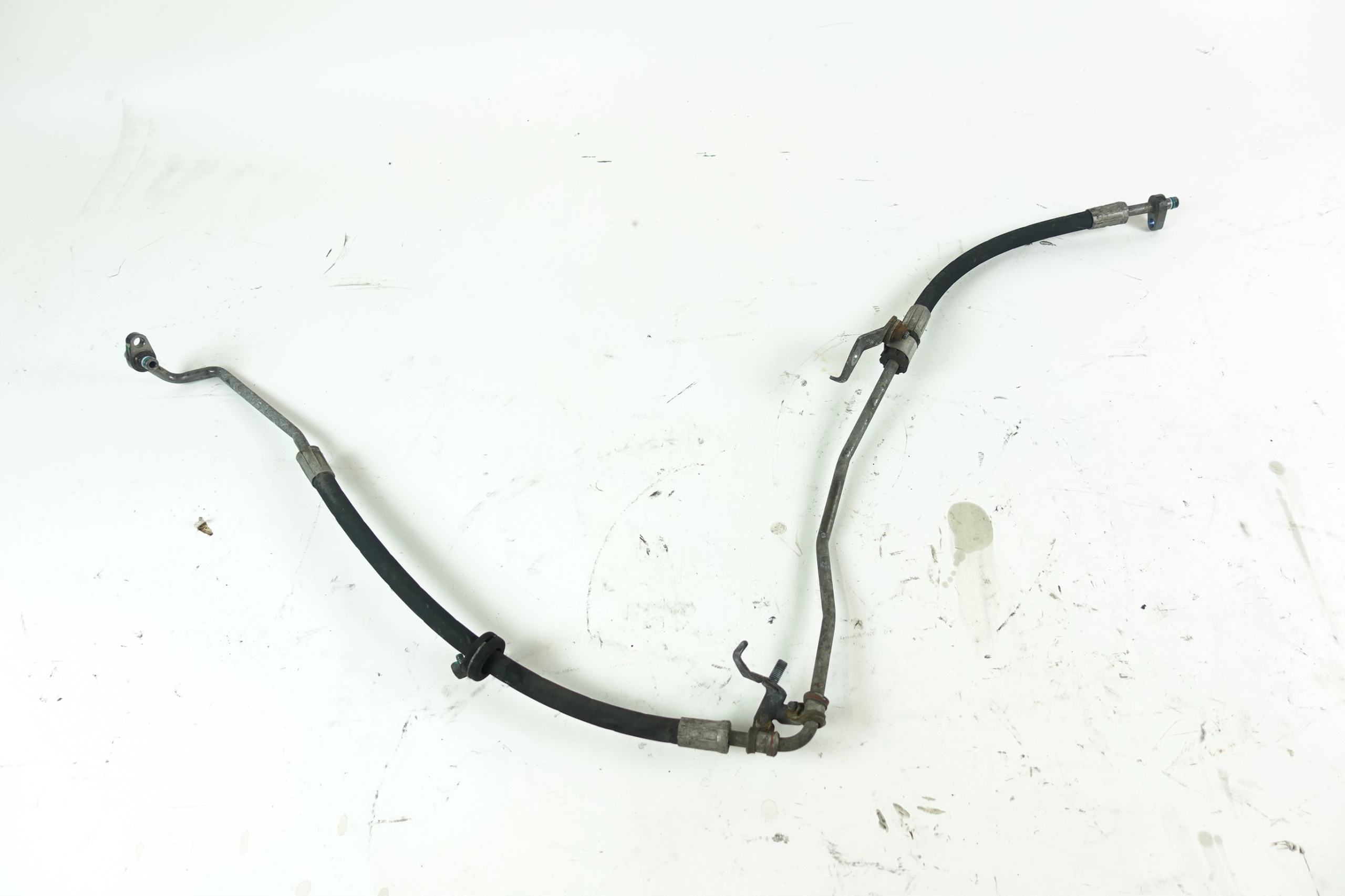 Mercedes GLE 63 AMG przewód dynamic A1663201654