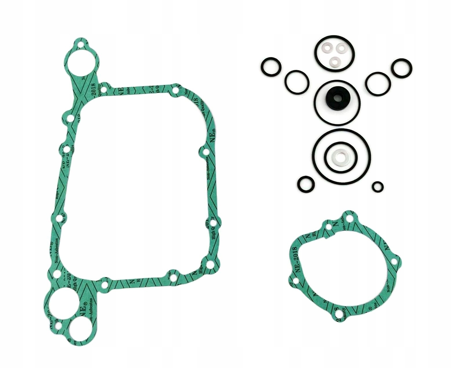Zestaw uszczelek pompy wodnej do Honda GL 1000 GL 1100 Gold Wing GL 1200 GL