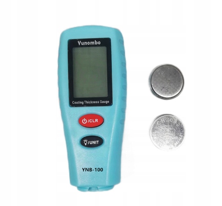 YNB-100 автомобильный толщиномер краски