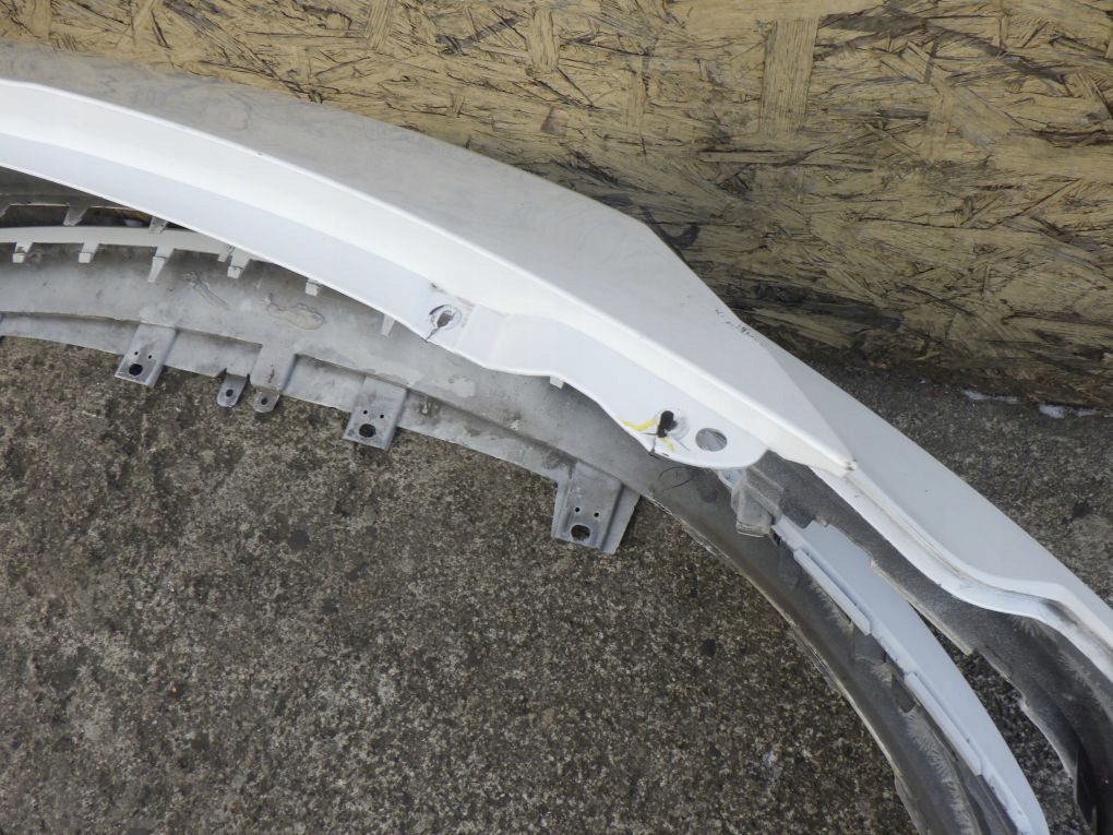 OPEL ASTRA 5 K V 15- front bumper