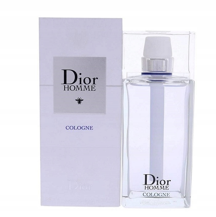 Dior Homme Cologne woda kolońska dla mężczyzn 75 ml