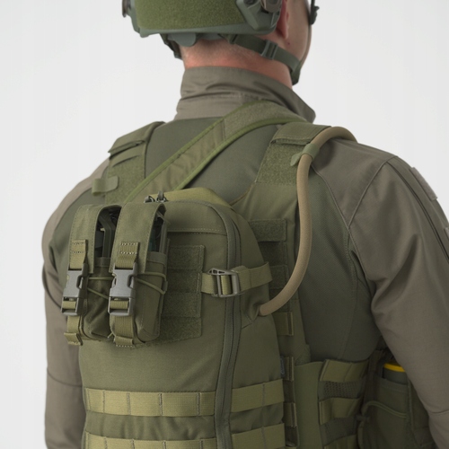 Plecak Taktyczny Wojskowy do PC Helikon Guardian Smallpack Coyote Model Guardian Smallpack 7,5 l