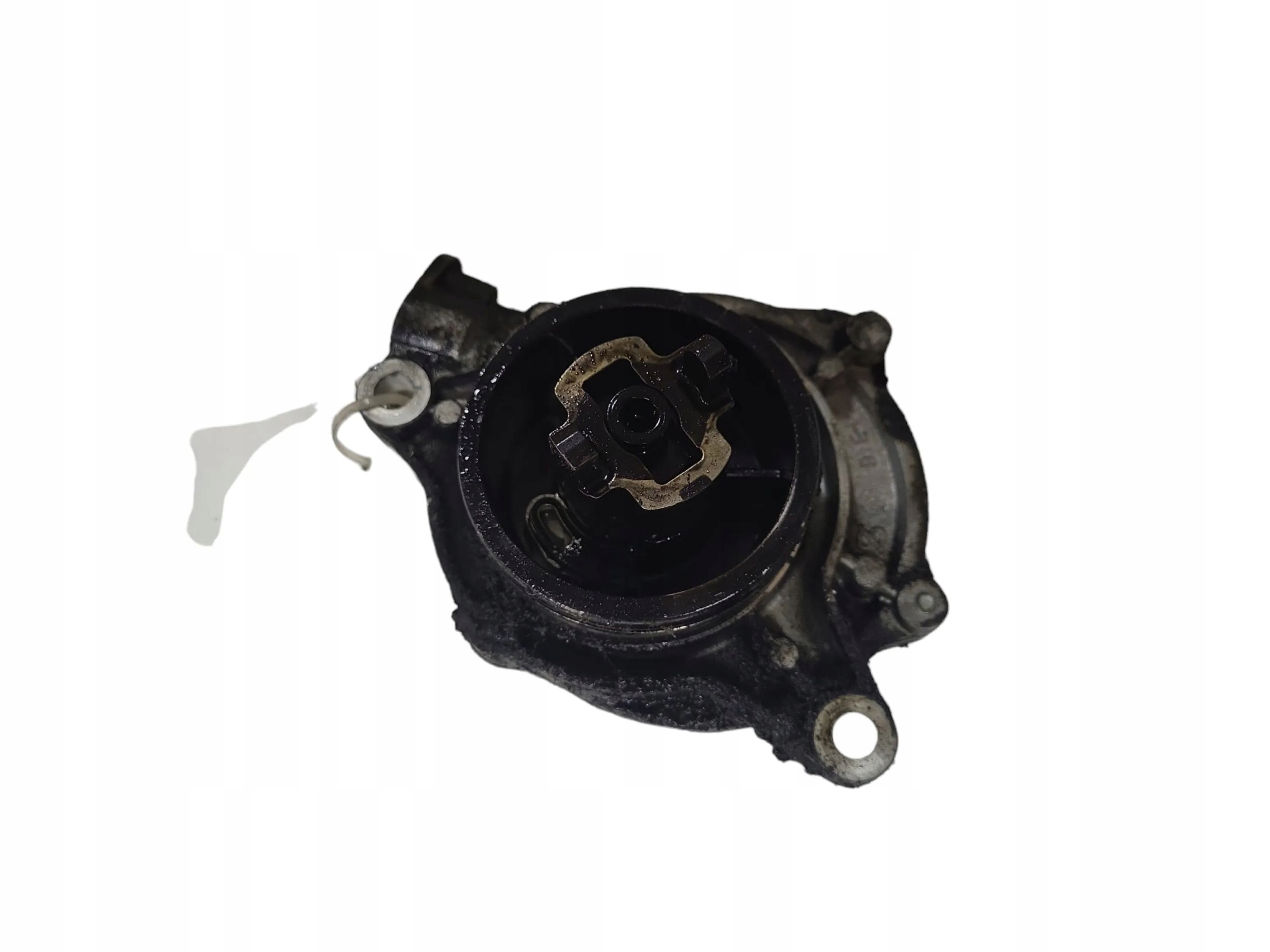 насос давления (вакуум) BMW 5 E60 E61