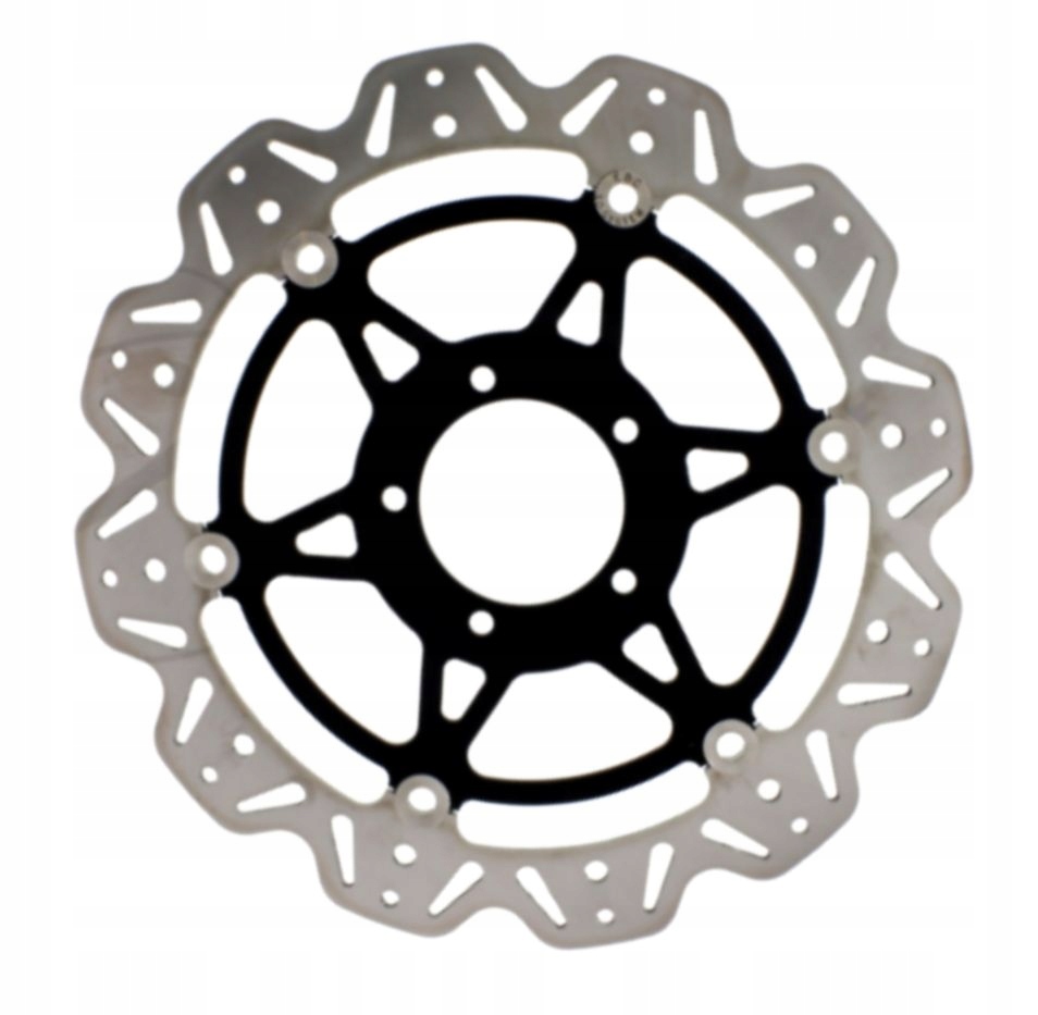 Přední Brzdový Kotouč Ducati Streetfighter 848 Supersport 939 950