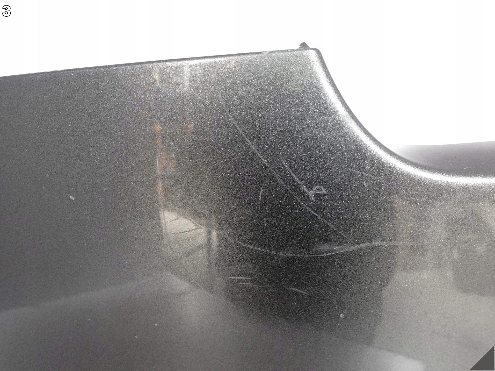 ASTON MARTIN VIRAGE DB9 GT VOLANTE nárazník BUMPER predok + SPOILER ( 4xPDC)