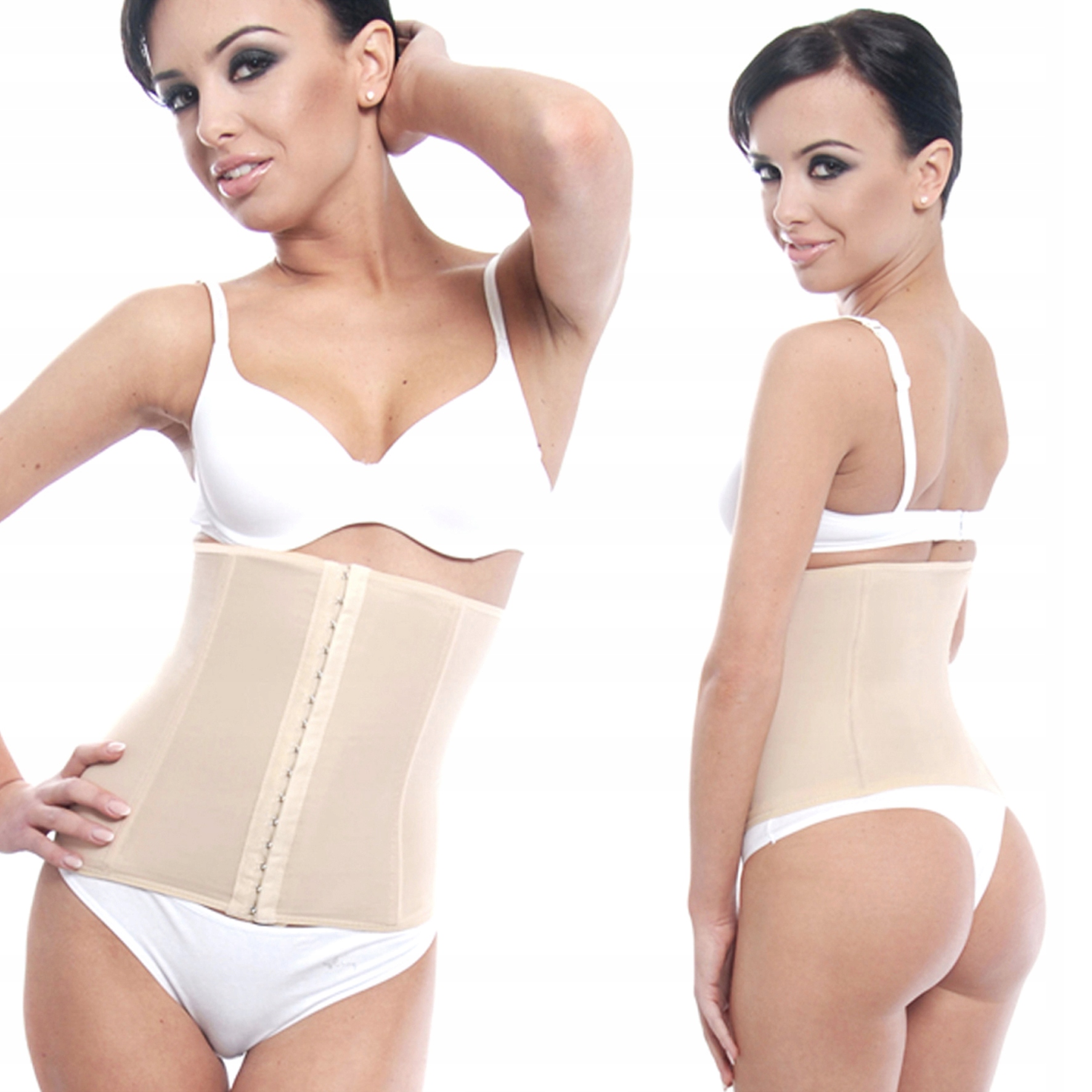 

Orirose Pas Gorset modelujący Wyszczuplający talię