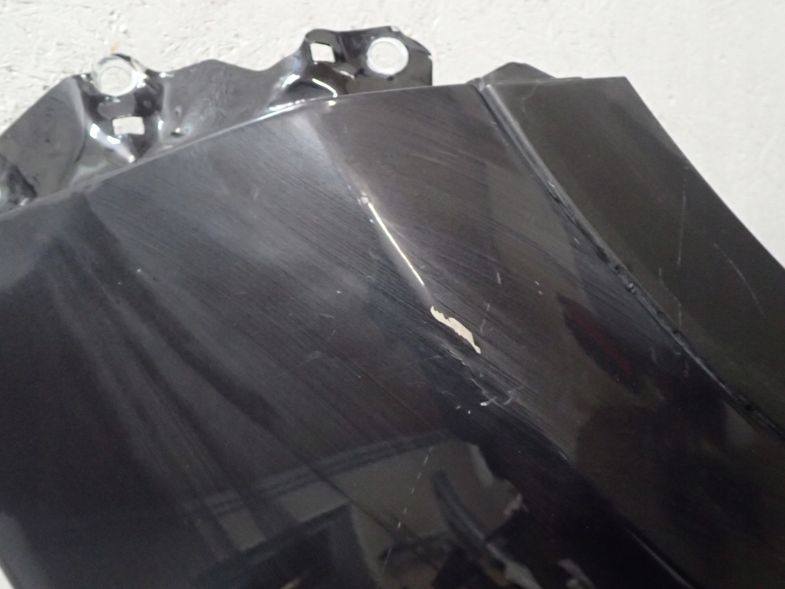 fender front right KIA SPORTAGE 15