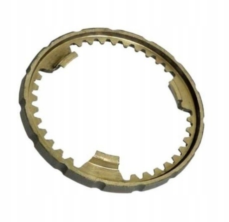 Pierscien synchronizatora synchronizator 1 2 VAG