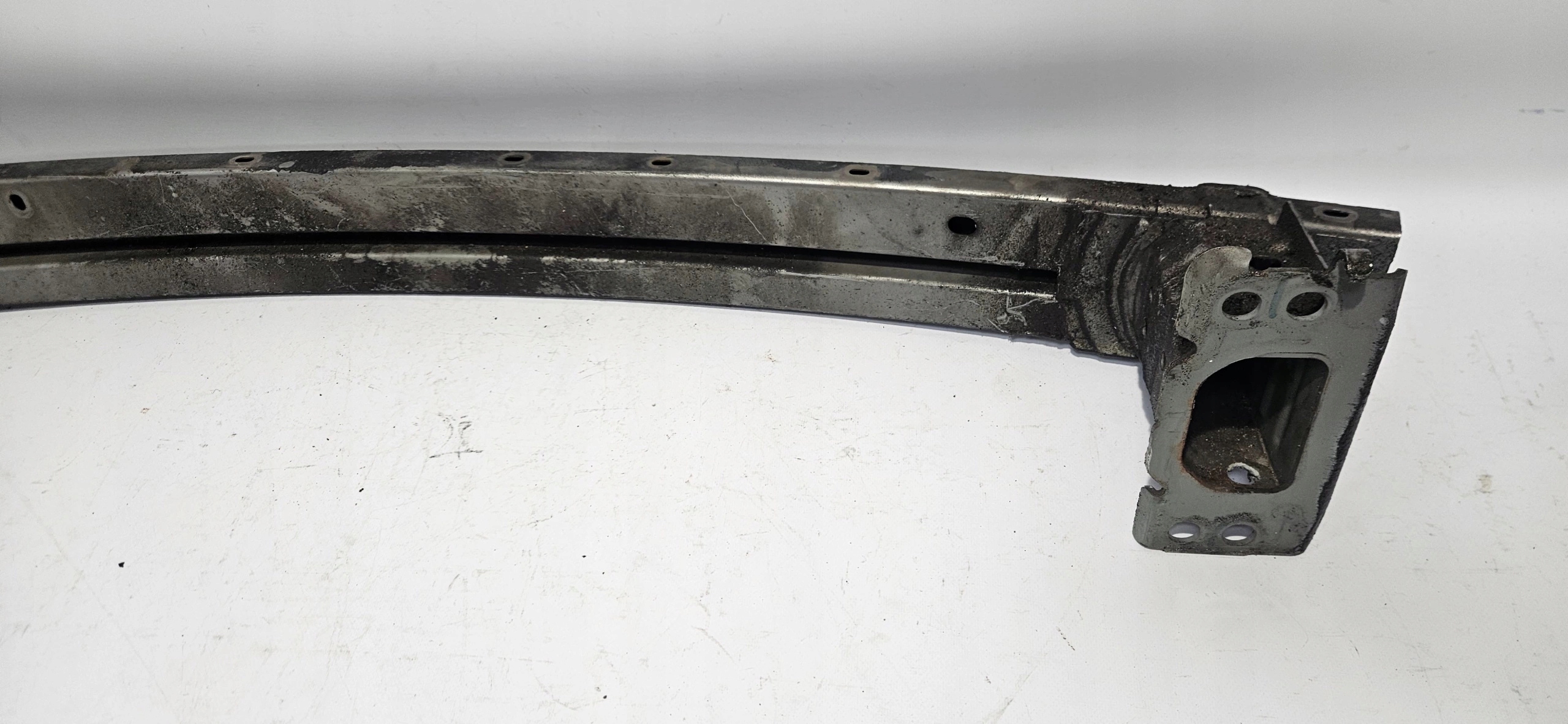 bumper support front TOYOTA AURIS II 12- original