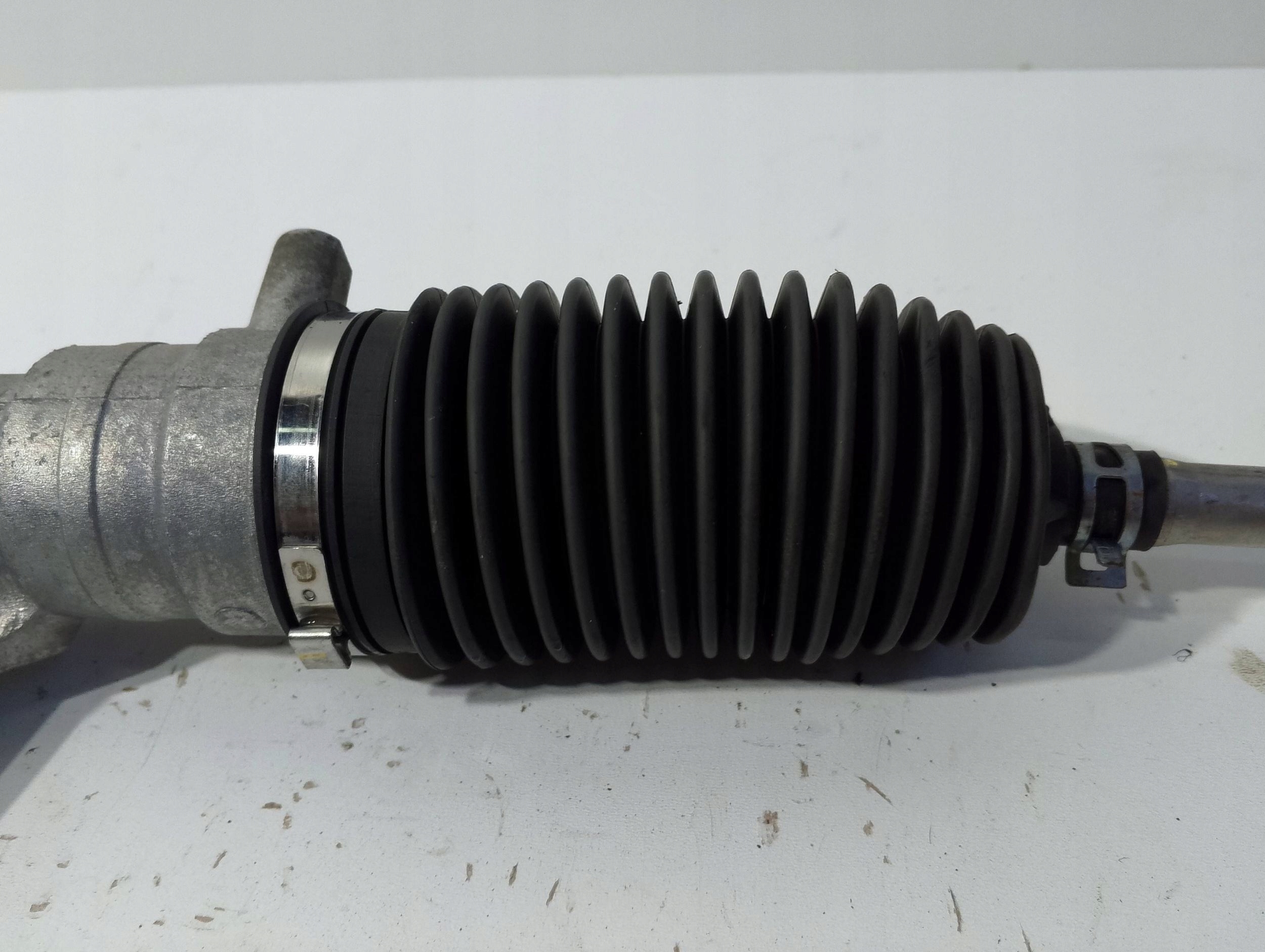 Renault Clio IV Captur and control 490012121R (Y257)