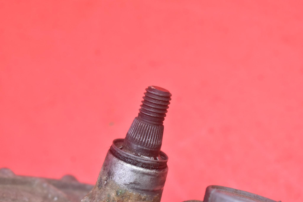 Gestänge Motor Wischer vorne EU RENAULT MEGANE SCENIC 3 III 09-12