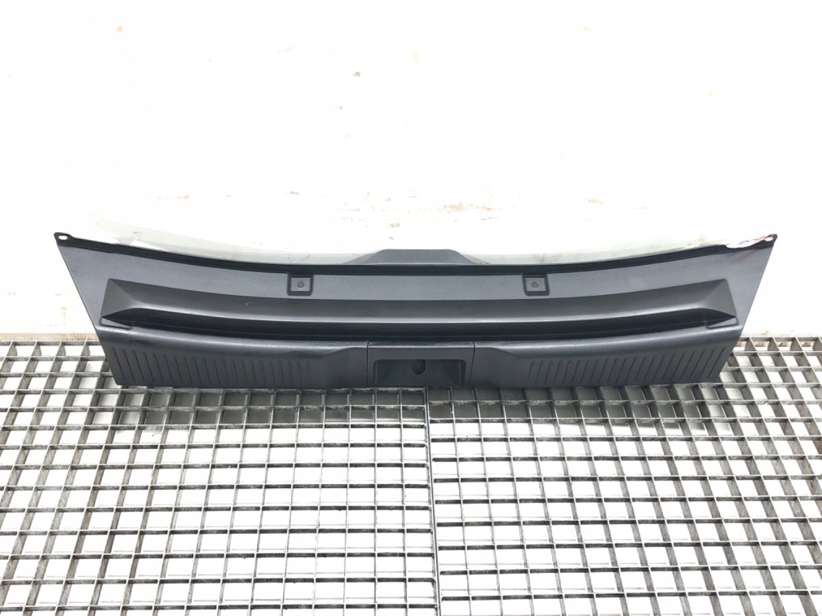 OSŁONA PASA TYLNEGO BAGAŻNIKA SUZUKI SX4 S-CROSS