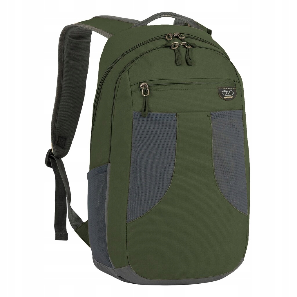 Plecak turystyczny miejski Highlander Outdoor Arran 22 l Pine Green