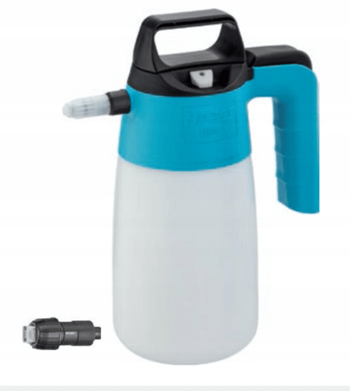 SPRYSKIWACZ CIŚNIENIOWY RĘCZNY