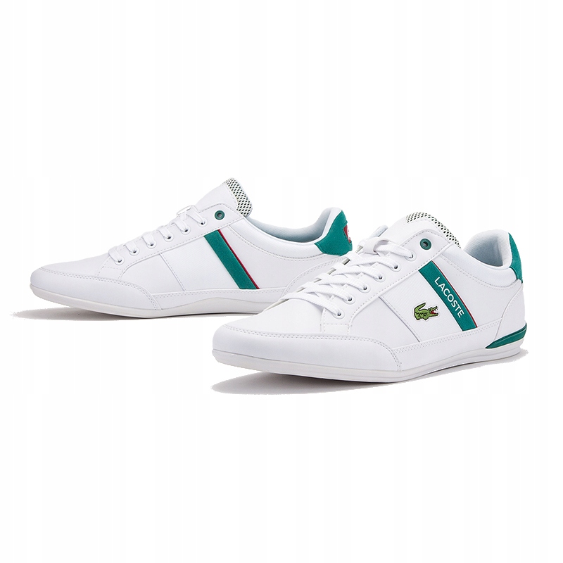 

Lacoste Chaymon 120 Cma 739CMA0011082 Buty Męskie
