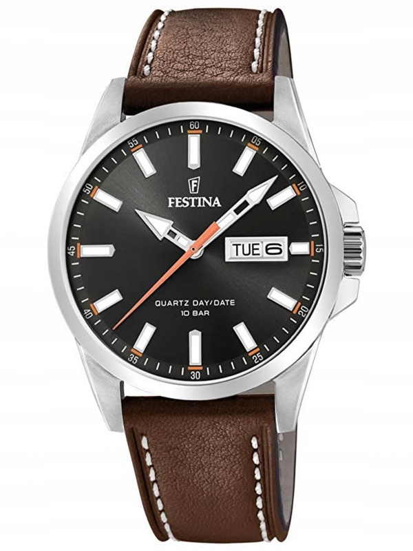 Hodinky Festina F20358/2