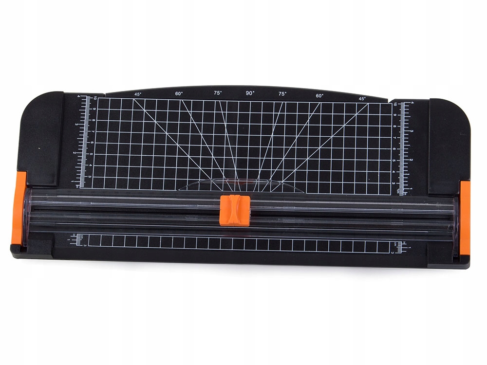 GILOTYNA DO PAPIERU TRYMER OBCINACZKA