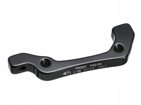Spencer PM-IS 180 przód adapter hamulca tarczowego