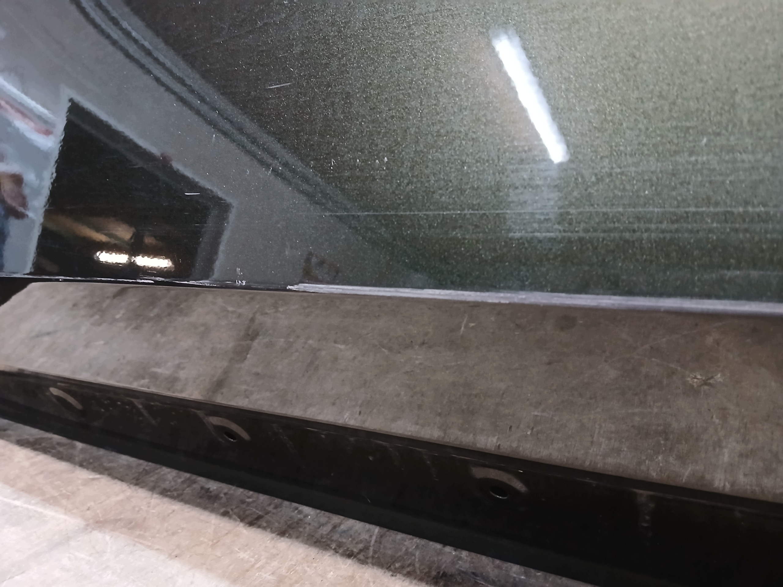 door front left LEXUS NX II 2 21