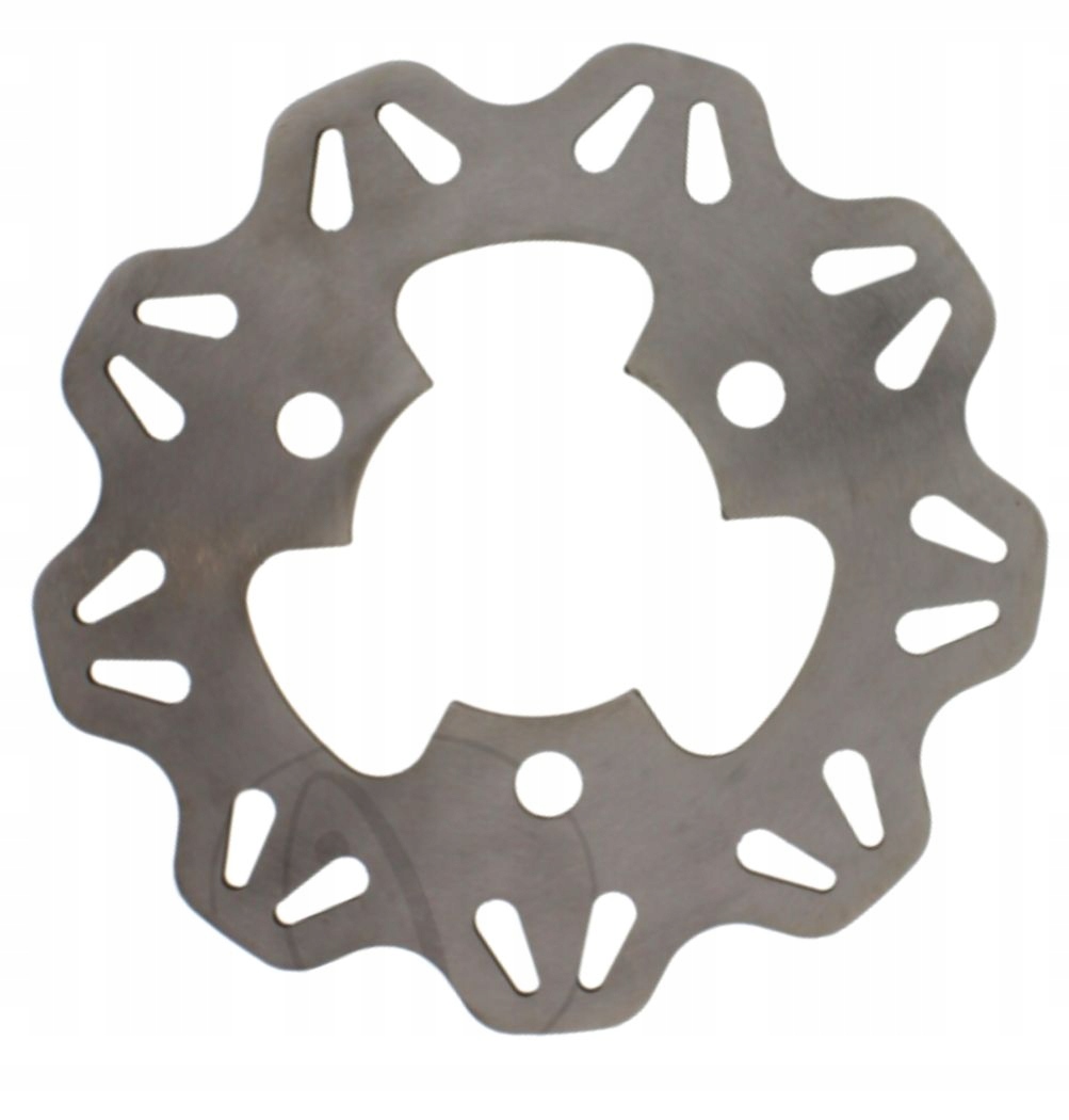 Přední Brzdový Kotouč Kymco Sento 50 Sniper Zx Sym DD 25 Megalo 125 Mio