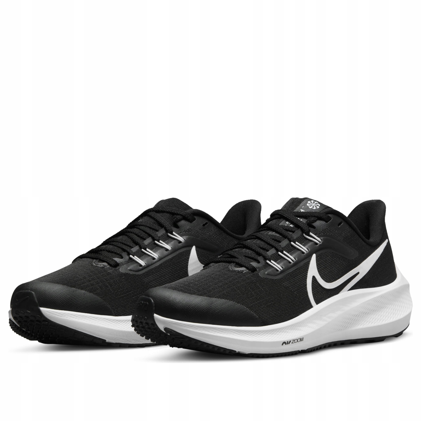 Dámské sportovní boty Nike Pegasus 39 Nn Gs černé DM4015-001 vel. 35.5