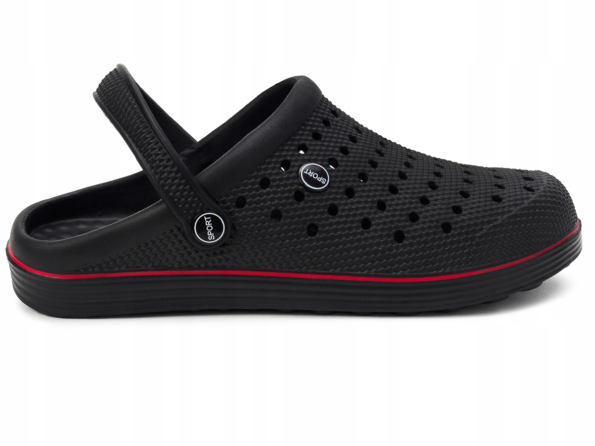 DAMSKIE KLAPKI buty LEKKIE chodaki PIANKOWE P1 Model SANDAŁY PIANKOWE KAPCIE OGRODOWE BASENOWE