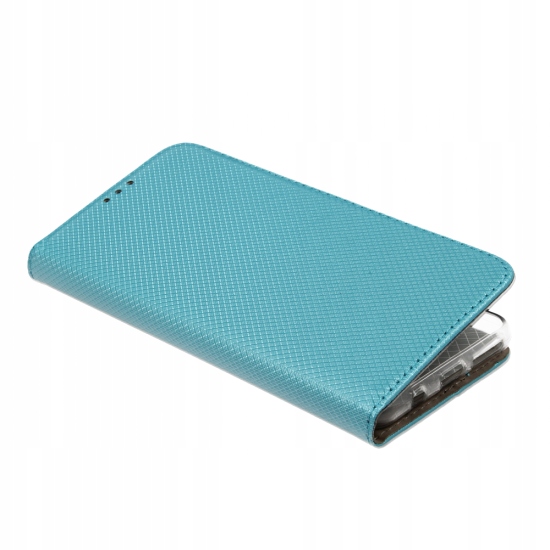 ETUI Z KLAPKĄ FLIP WALLET DO SAMSUNG J6 PLUS Kod producenta GSM039750