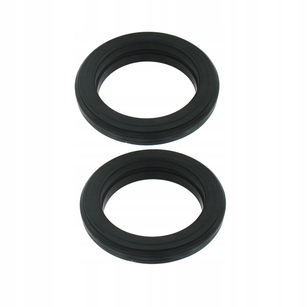 35048 - ПЛАЦЕНТА АМОРТ.ФРОНТ L/P (КОМПЛЕКТ 2ШТ)