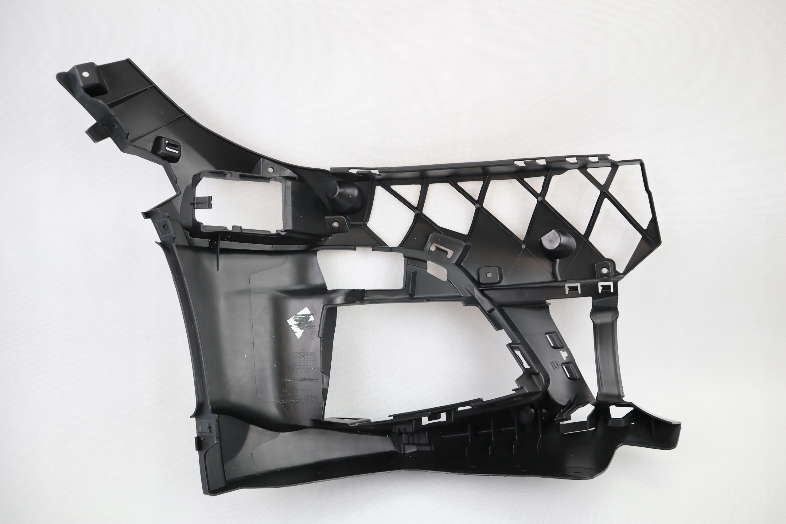 UCHWYT ŚLIZG MOCOWANIE LEWE BMW 3 G20 G21 M PAKIET BEZ HALOGENU Producent części Inny