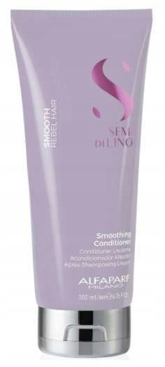 

Alfaparf Sdl Smooth Odżywka 200ml
