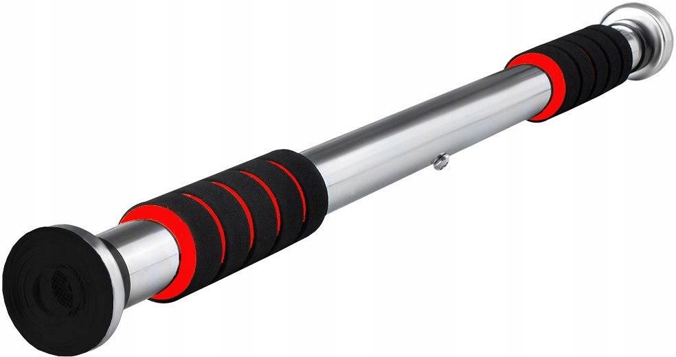 

Drążek Rozporowy Do Podciągania Ćwiczeń 60-100CM