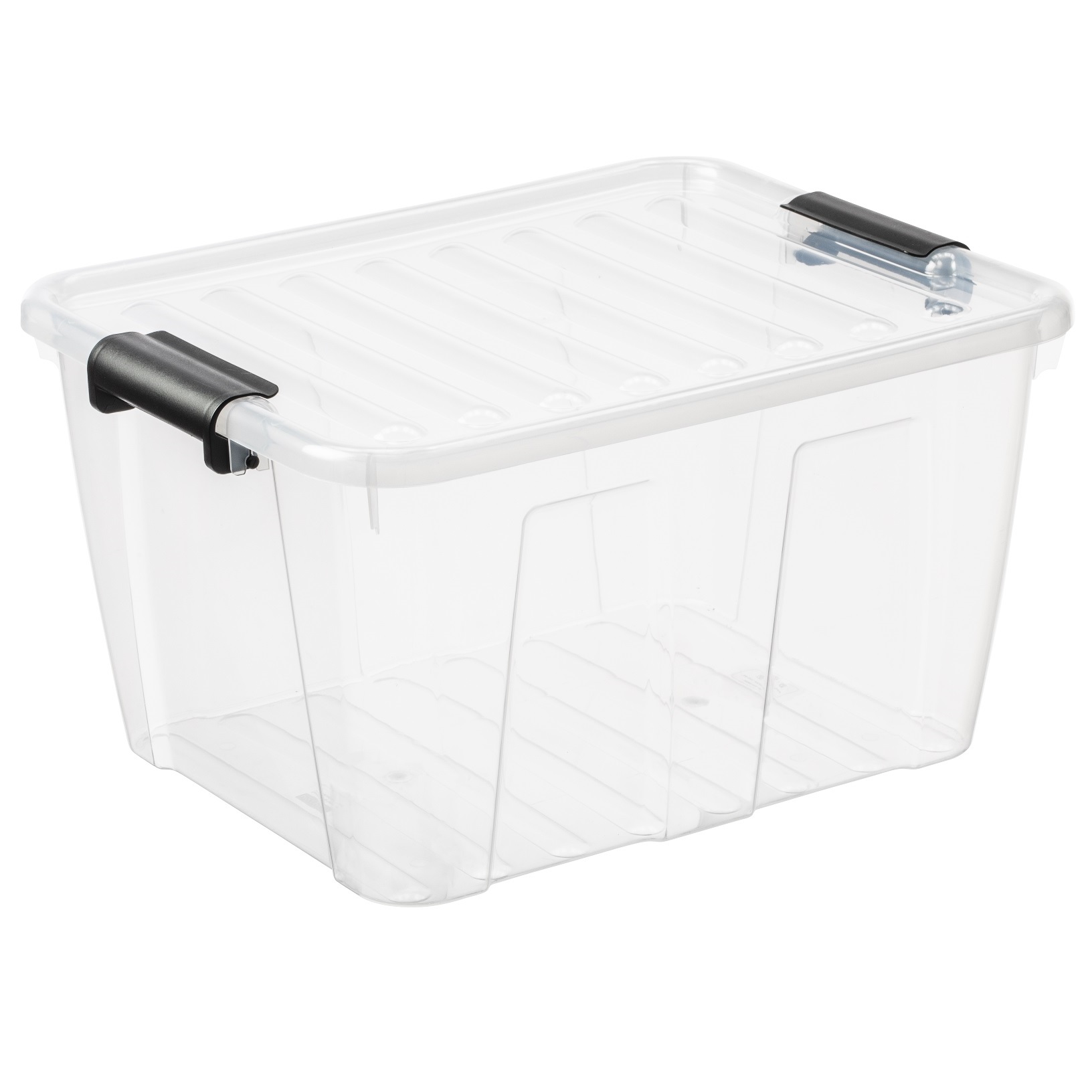 

Pojemnik do Przechowywania Pudełko Skrzynia Box