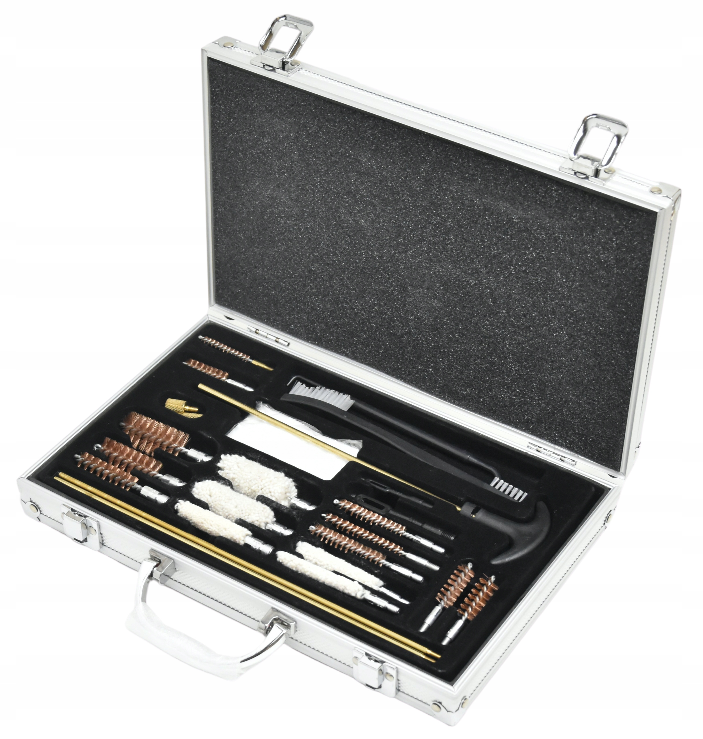 Sada Na Čištění Zbraní, Vytěrák, Vytěrák