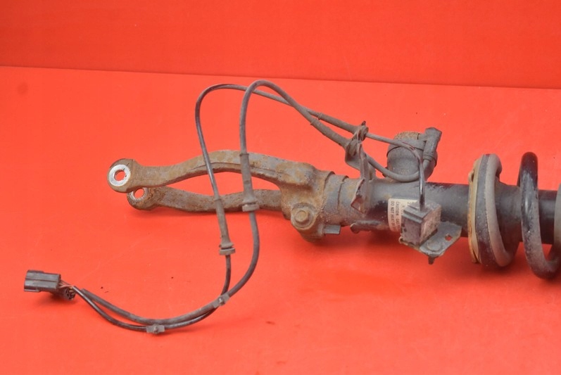 shock absorber left front 561111CF0F INFINITI FX30 II 3.0 D 238 KM 11-13