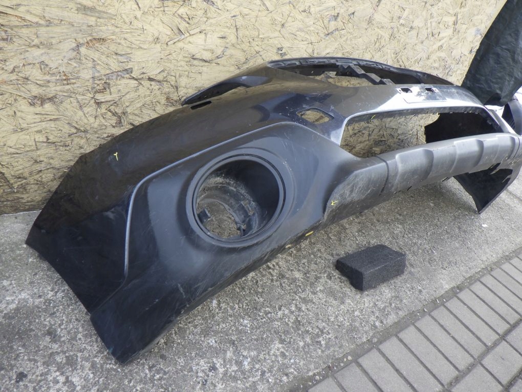 SUBARU OUTBACK V 5 14- 57704AL030 front bumper