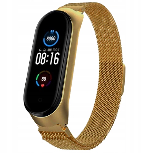 

Pasek Opaska do Xiaomi MI Band 5/6