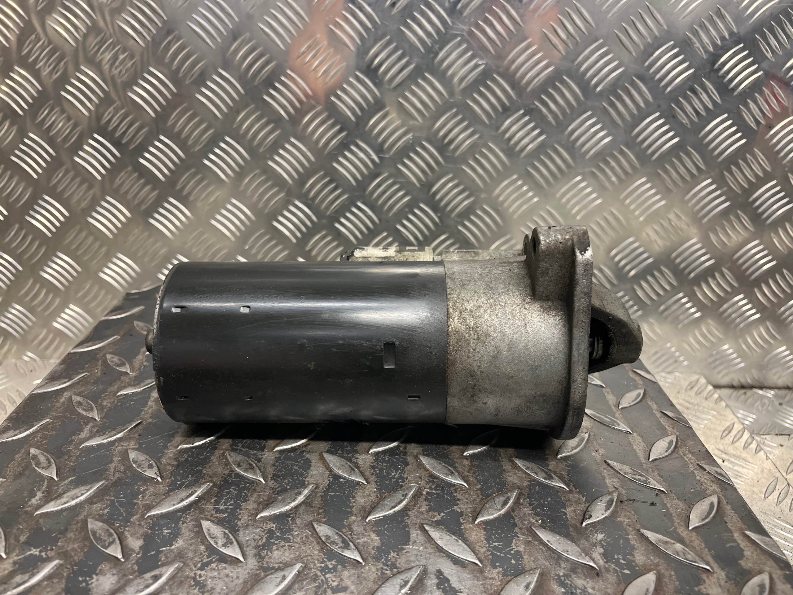 starter VOLVO XC90 30724473 / 0001109264