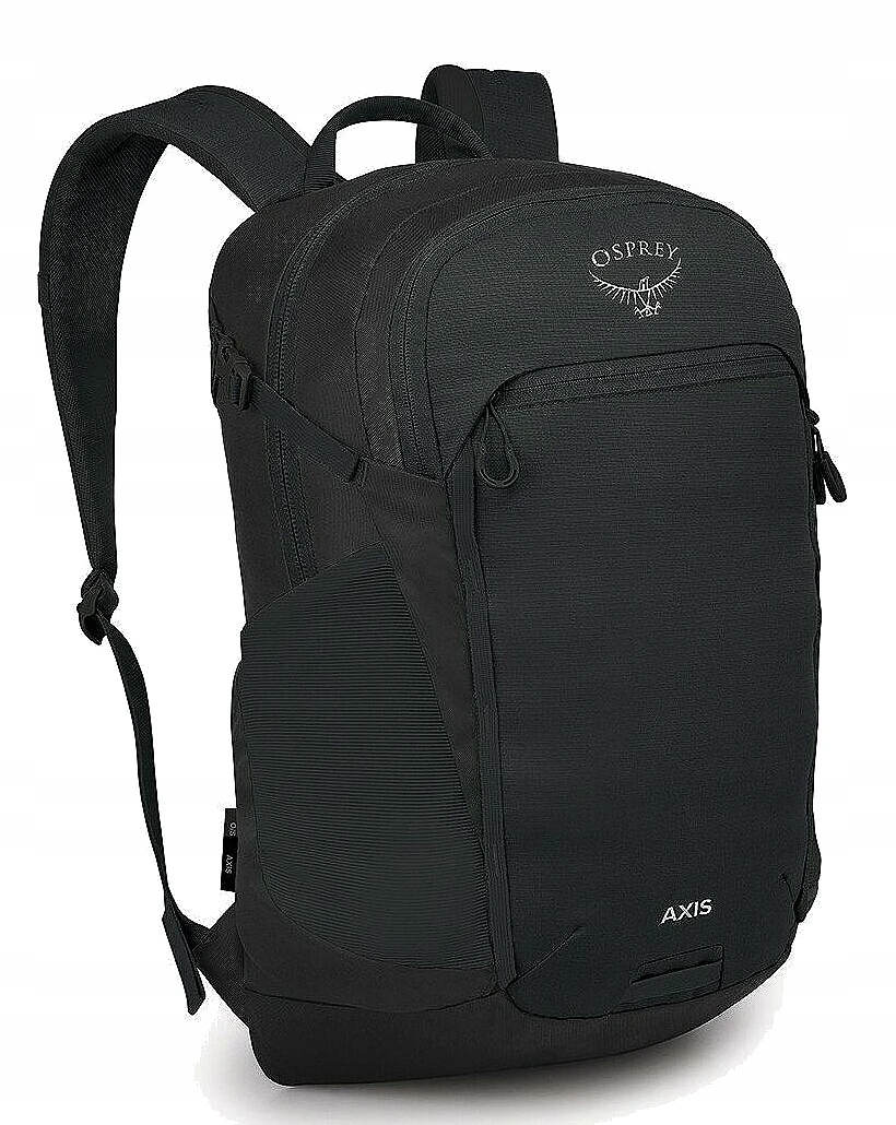 plecak Osprey Axis II Black