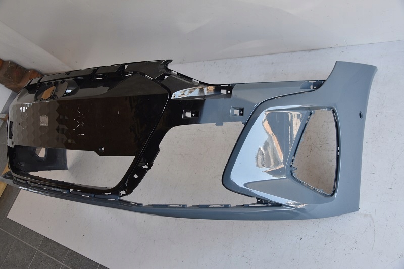 AUDI Е ТРОН GT RS БАМПЕР