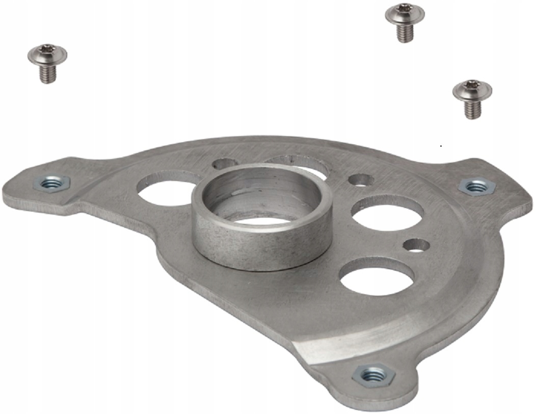 ADAPTER TARCZY HAMULCOWEJ CIRCUIT TM RACING 15 21