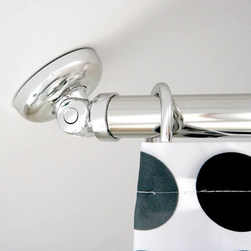 Adah adapter do drążka Fi 28mm chrom