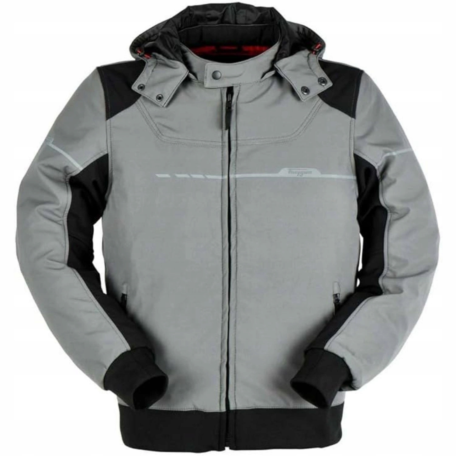 Pánska motocyklová bunda Furygan Sektor Evo textilná turistická veľ. 4XL