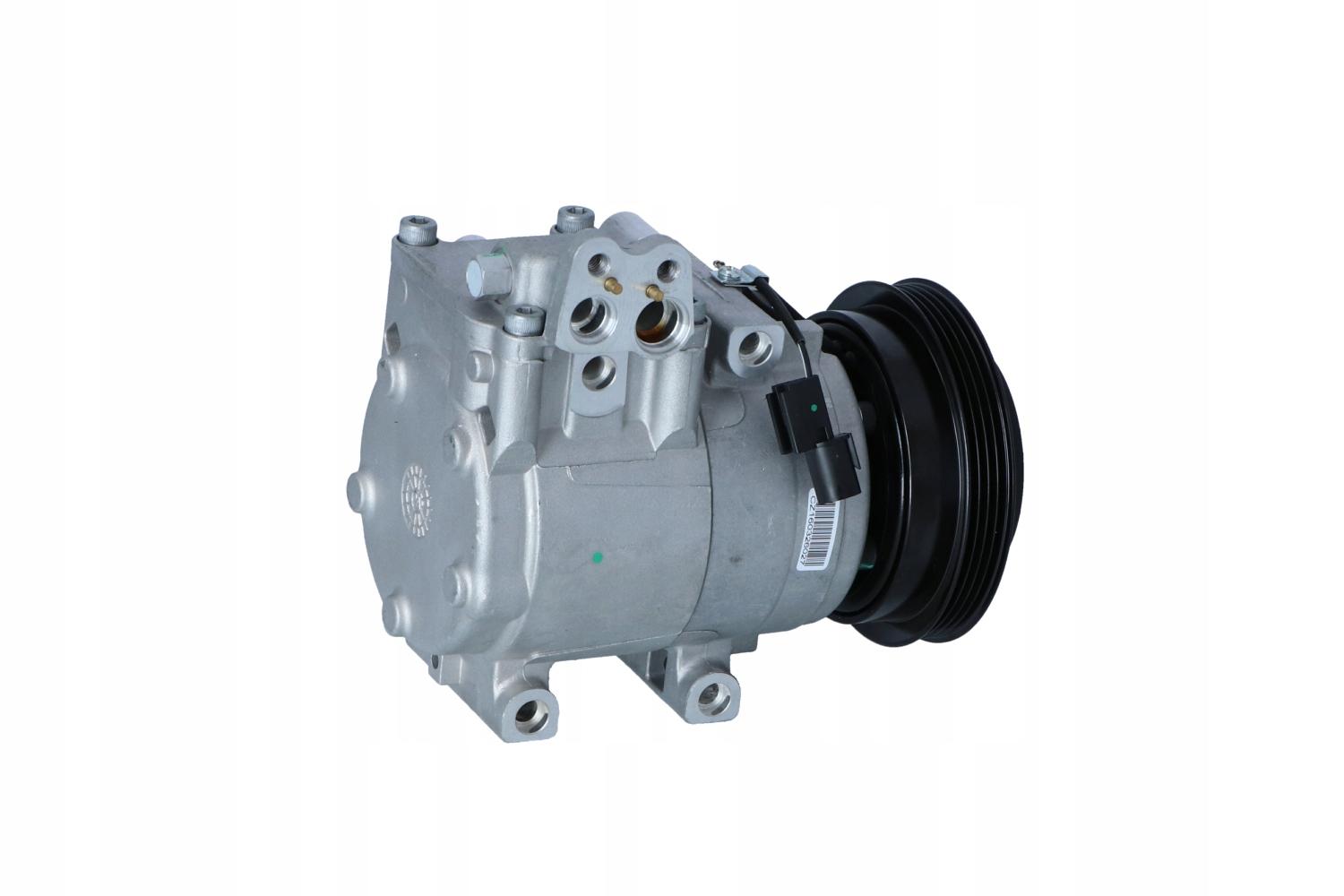 Компрессор кондиционера nrf 32200