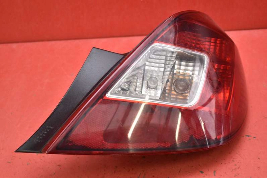light right rear part rear 13269051 OPEL CORSA D 5D 06-11