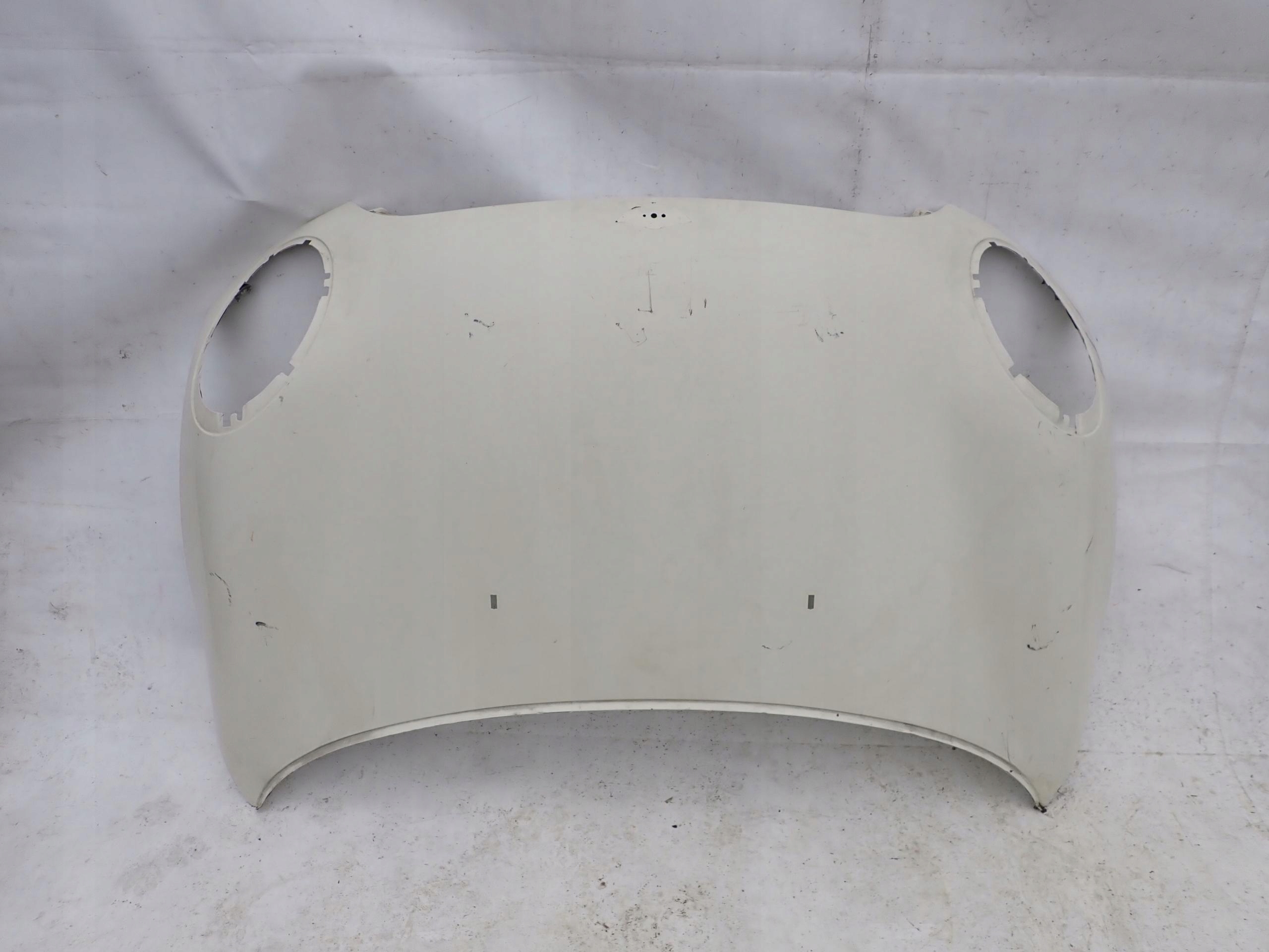 MINI COOPER II 2 10-13 Capot